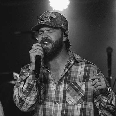 McCoy Moore concert photo 18 - October 3, 2026
