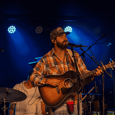 McCoy Moore concert photo 20 - October 3, 2026