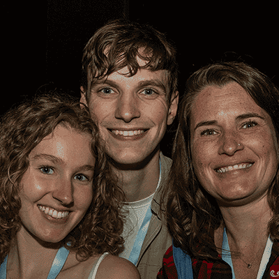 Fans concert photo 5 - October 3, 2026