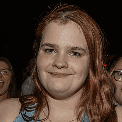 Fans concert photo 11 - October 3, 2026