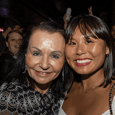 Fans concert photo 18 - October 3, 2026