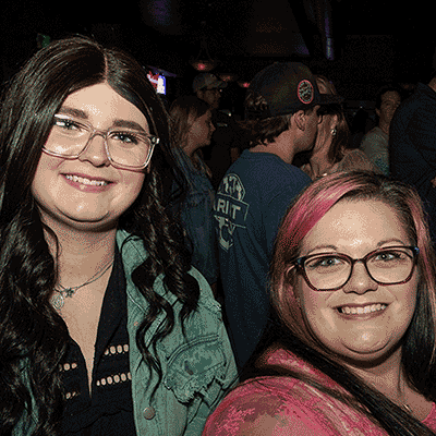 Fans concert photo 19 - October 3, 2026
