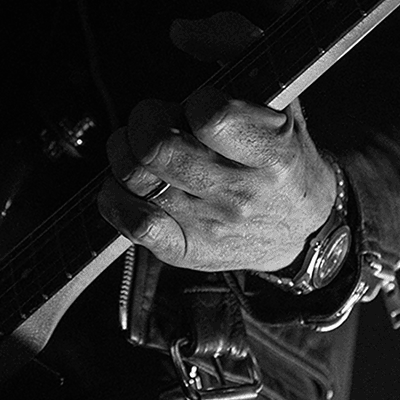 She Wants Revenge concert photo 1 - October 25, 2026