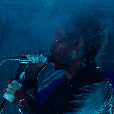 She Wants Revenge concert photo 5 - October 25, 2026