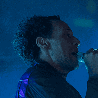 She Wants Revenge concert photo 7 - October 25, 2026