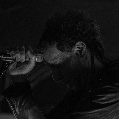 She Wants Revenge concert photo 8 - October 25, 2026