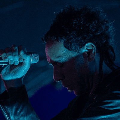 She Wants Revenge concert photo 13 - October 25, 2026