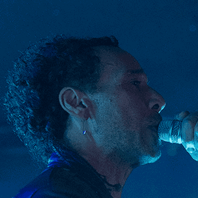 She Wants Revenge concert photo 16 - October 25, 2026
