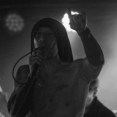 She Wants Revenge concert photo 17 - October 25, 2026