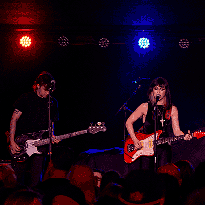 Rosegarden Funeral Party concert photo 1 - October 25, 2026