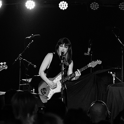 Rosegarden Funeral Party concert photo 8 - October 25, 2026