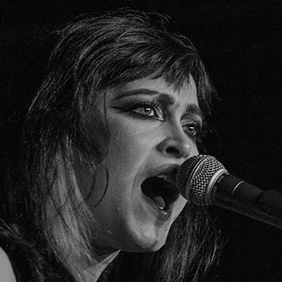 Rosegarden Funeral Party concert photo 10 - October 25, 2026