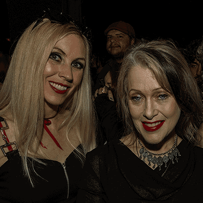 Fans concert photo 4 - October 25, 2026