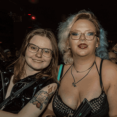 Fans concert photo 7 - October 25, 2026