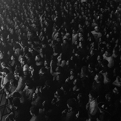 RØZ concert photo 17 - October 29, 2026