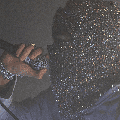 RØZ concert photo 20 - October 29, 2026