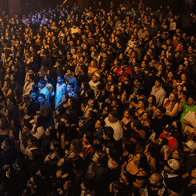 RØZ concert photo 24 - October 29, 2026