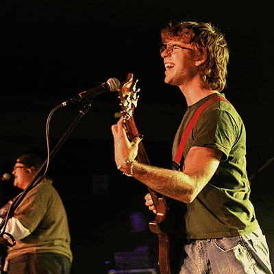 hey, nothing concert photo 2 - October 14, 2026