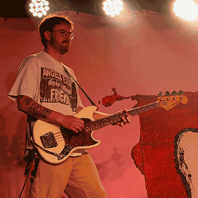 hey, nothing concert photo 3 - October 14, 2026