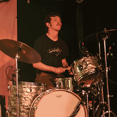 hey, nothing concert photo 4 - October 14, 2026