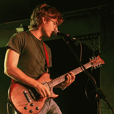 hey, nothing concert photo 6 - October 14, 2026