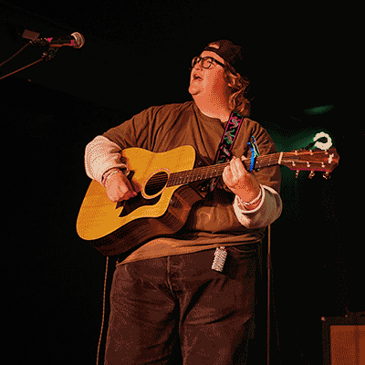 hey, nothing concert photo 7 - October 14, 2026