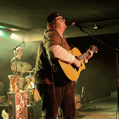 hey, nothing concert photo 8 - October 14, 2026