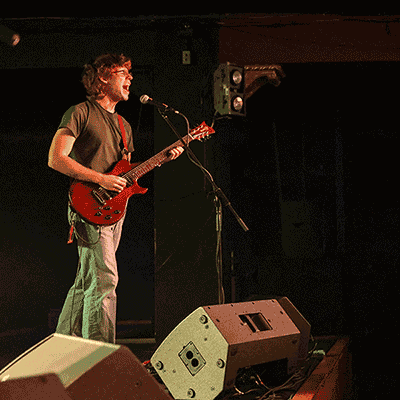 hey, nothing concert photo 9 - October 14, 2026