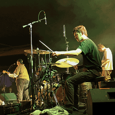 hey, nothing concert photo 10 - October 14, 2026