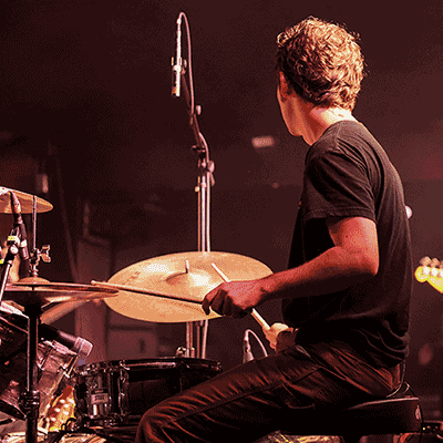 hey, nothing concert photo 11 - October 14, 2026