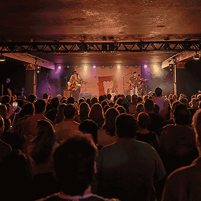 hey, nothing concert photo 12 - October 14, 2026