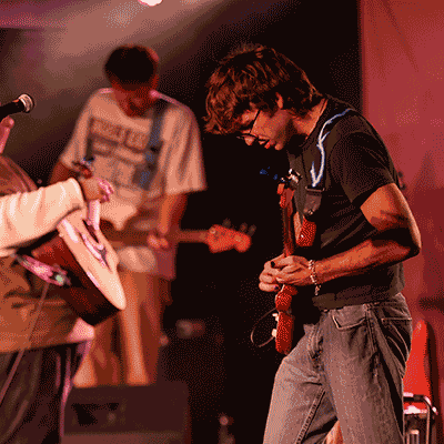 hey, nothing concert photo 14 - October 14, 2026