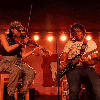 Crisis Crew concert photo 1 - October 14, 2026