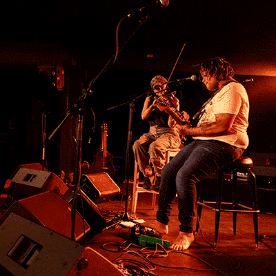Crisis Crew concert photo 3 - October 14, 2026