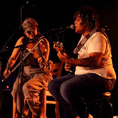 Crisis Crew concert photo 5 - October 14, 2026