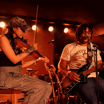 Crisis Crew concert photo 7 - October 14, 2026