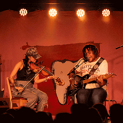 Crisis Crew concert photo 9 - October 14, 2026