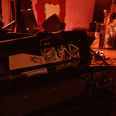Crisis Crew concert photo 10 - October 14, 2026