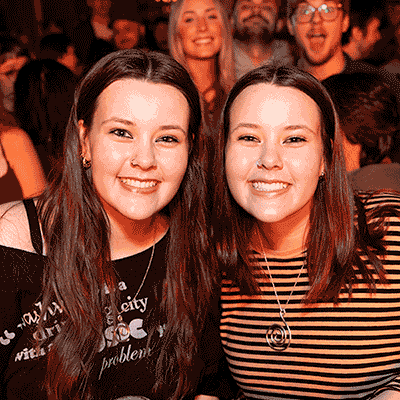 Fans concert photo 6 - October 14, 2026