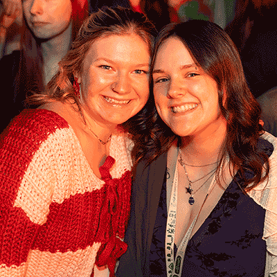 Fans concert photo 8 - October 14, 2026