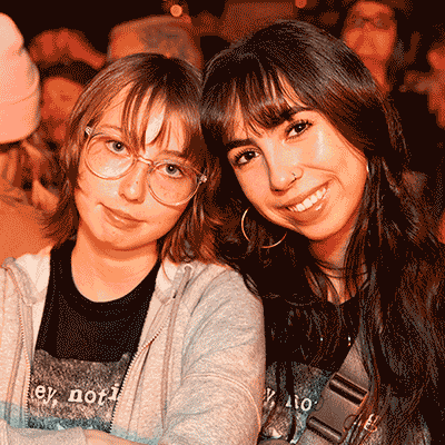 Fans concert photo 9 - October 14, 2026