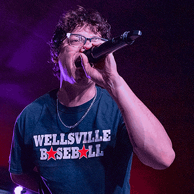 The Wrecks concert photo 1 - October 23, 2026
