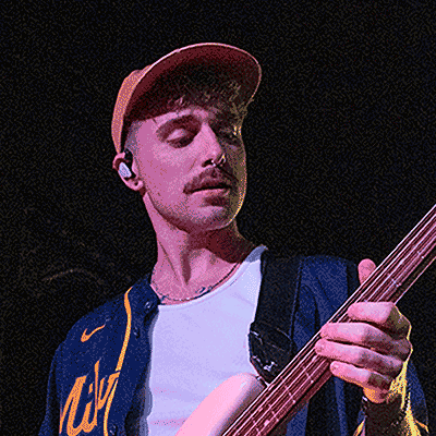 The Wrecks concert photo 4 - October 23, 2026
