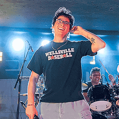 The Wrecks concert photo 9 - October 23, 2026