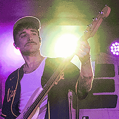 The Wrecks concert photo 10 - October 23, 2026