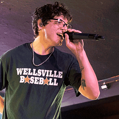 The Wrecks concert photo 11 - October 23, 2026
