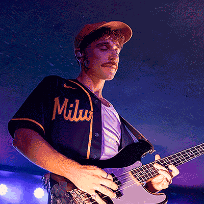 The Wrecks concert photo 12 - October 23, 2026