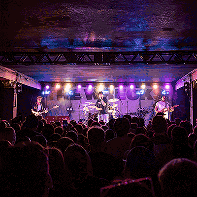 The Wrecks concert photo 20 - October 23, 2026
