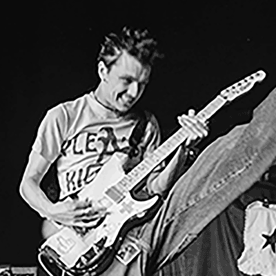 Worry Club concert photo 3 - October 23, 2026