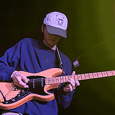 Worry Club concert photo 8 - October 23, 2026